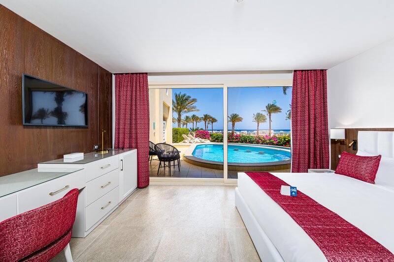 Sataya Resort Marsa Alam 71