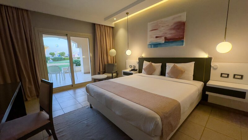 Sataya Resort Marsa Alam 76