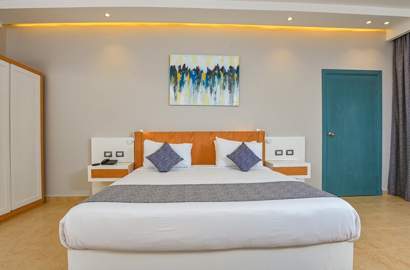 Sataya Resort Marsa Alam 77