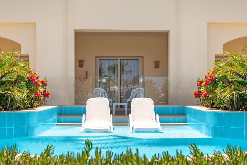 Sataya Resort Marsa Alam 81