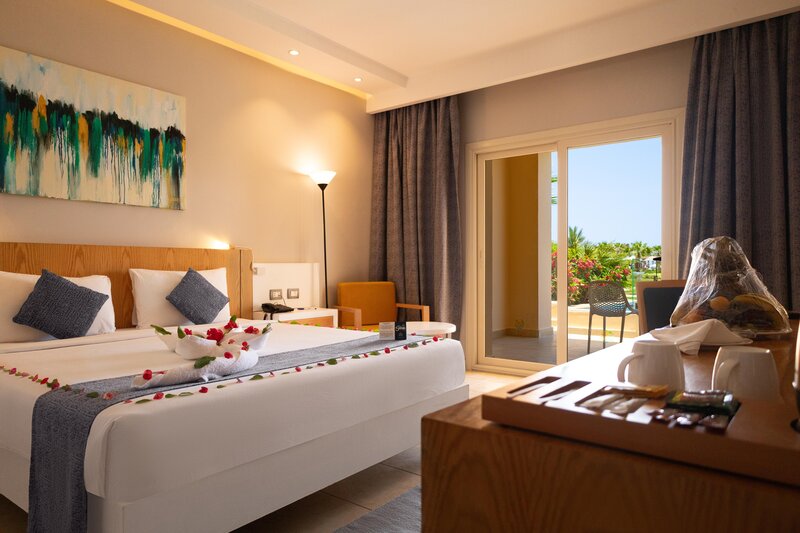 Sataya Resort Marsa Alam 82