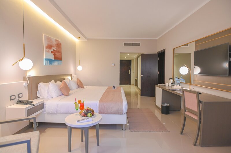 Sataya Resort Marsa Alam 87
