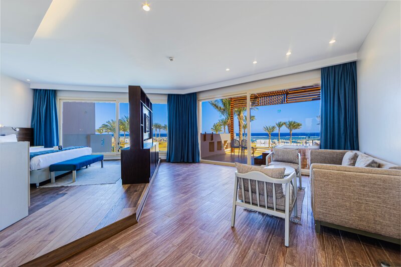 Sataya Resort Marsa Alam 97