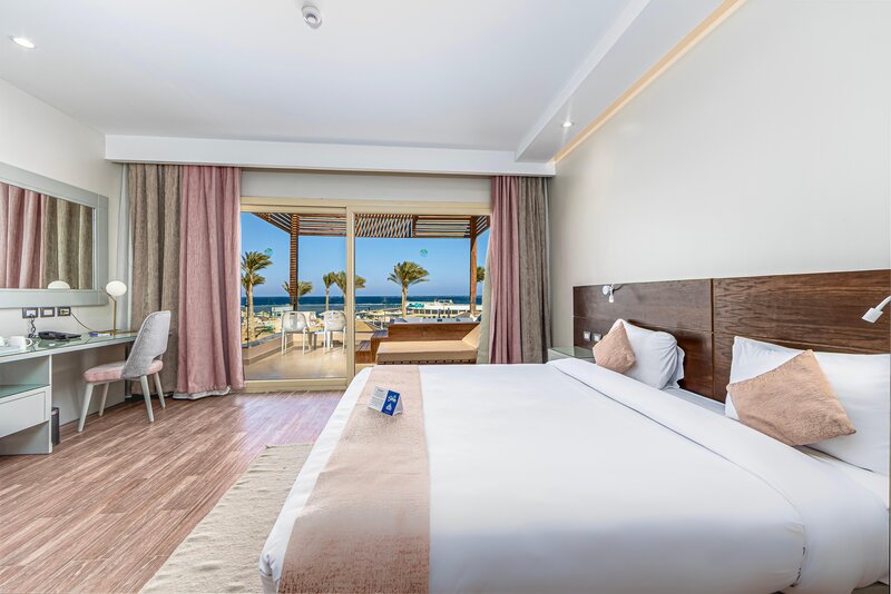 Sataya Resort Marsa Alam 99