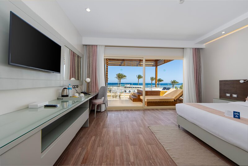 Sataya Resort Marsa Alam 105