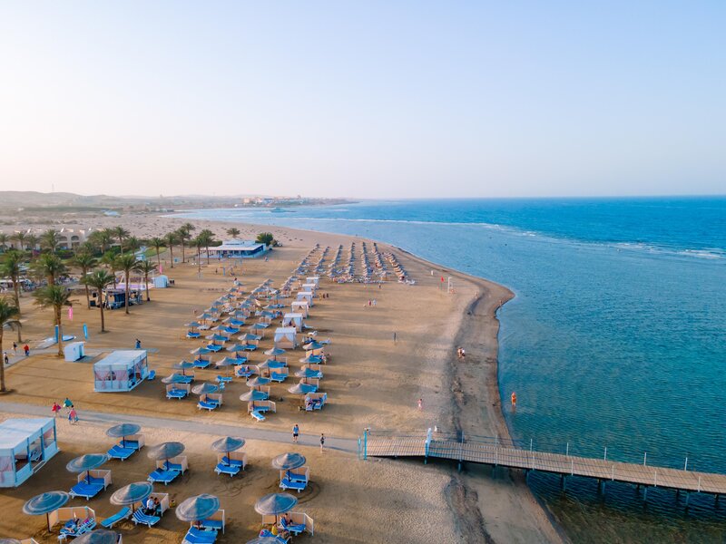 Sataya Resort Marsa Alam 5