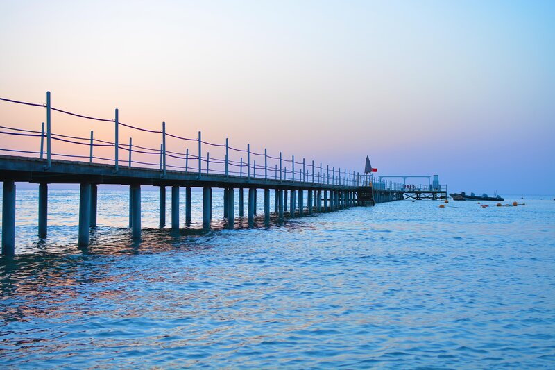 Sataya Resort Marsa Alam 6