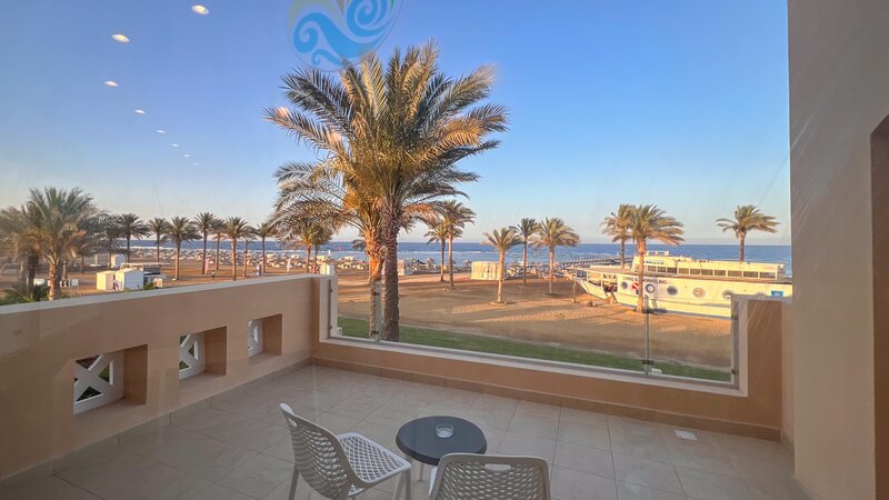 Sataya Resort Marsa Alam 12