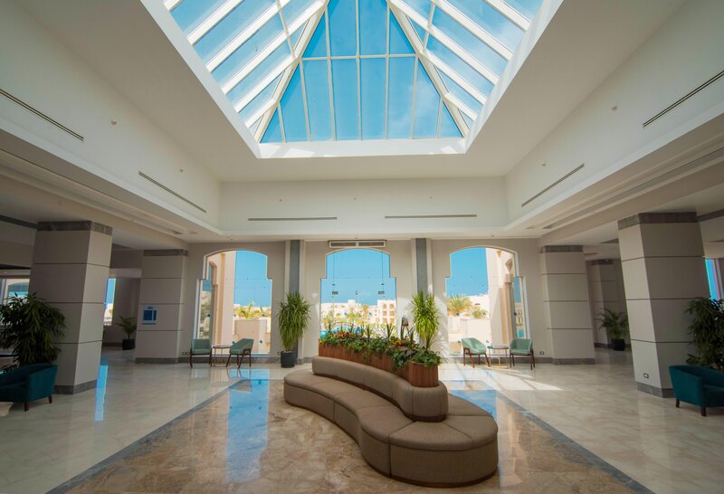 Sataya Resort Marsa Alam 16