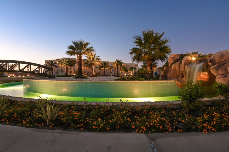 Sataya Resort Marsa Alam 23