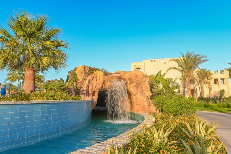 Sataya Resort Marsa Alam 28