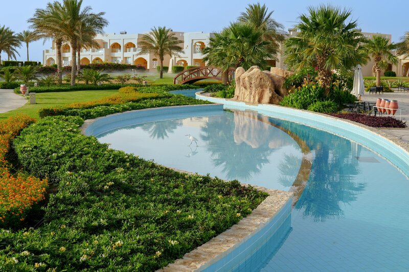 Sataya Resort Marsa Alam 32