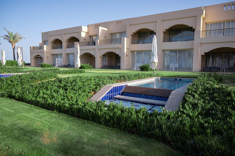 Sataya Resort Marsa Alam 35