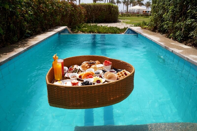 Sataya Resort Marsa Alam 36