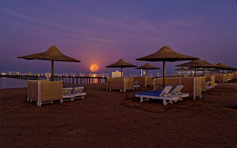 Sataya Resort Marsa Alam 38