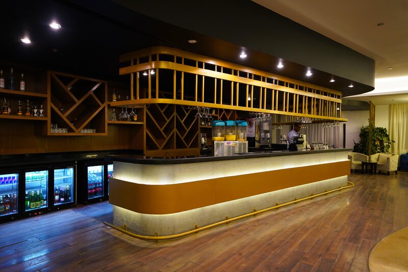 Sataya Resort Marsa Alam 45