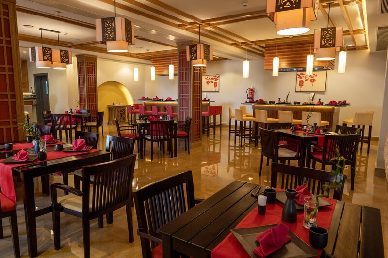 Sataya Resort Marsa Alam 53