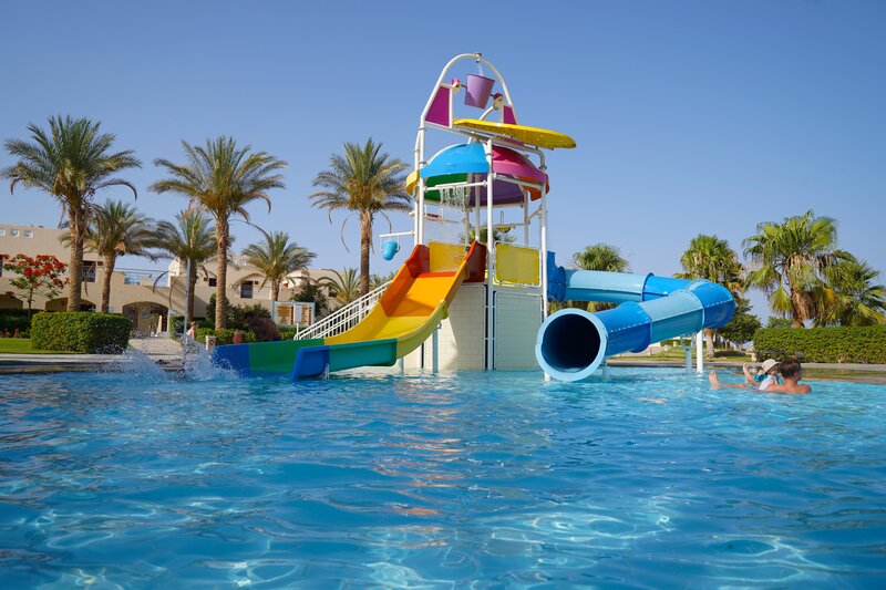Sataya Resort Marsa Alam 63