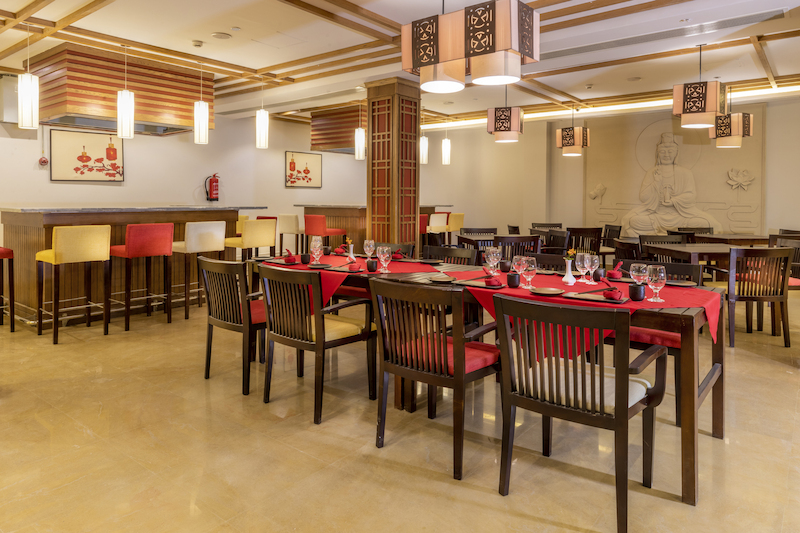 Sataya Resort Marsa Alam 71