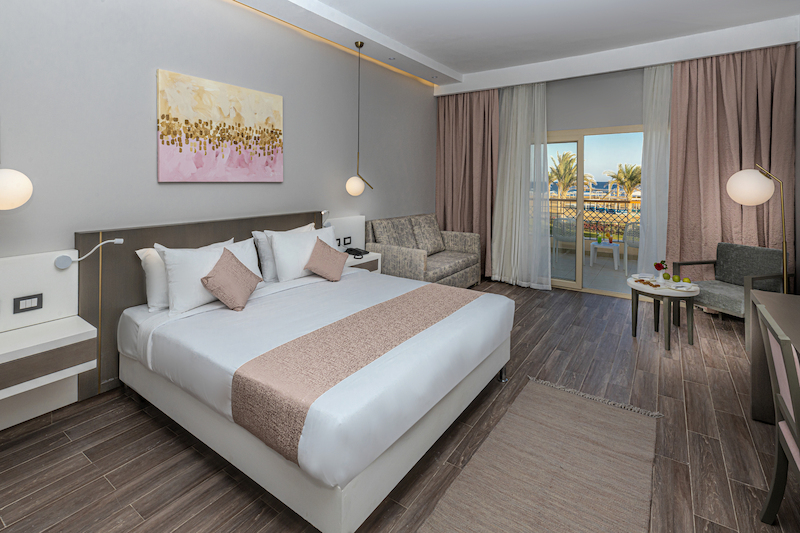 Sataya Resort Marsa Alam 72