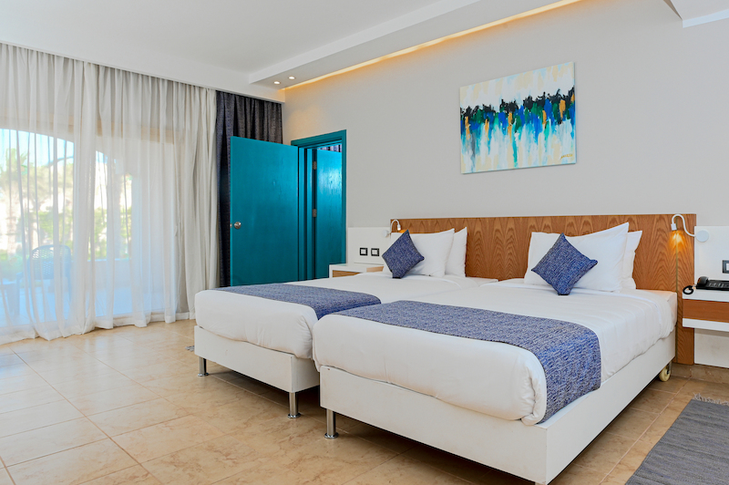 Sataya Resort Marsa Alam 73