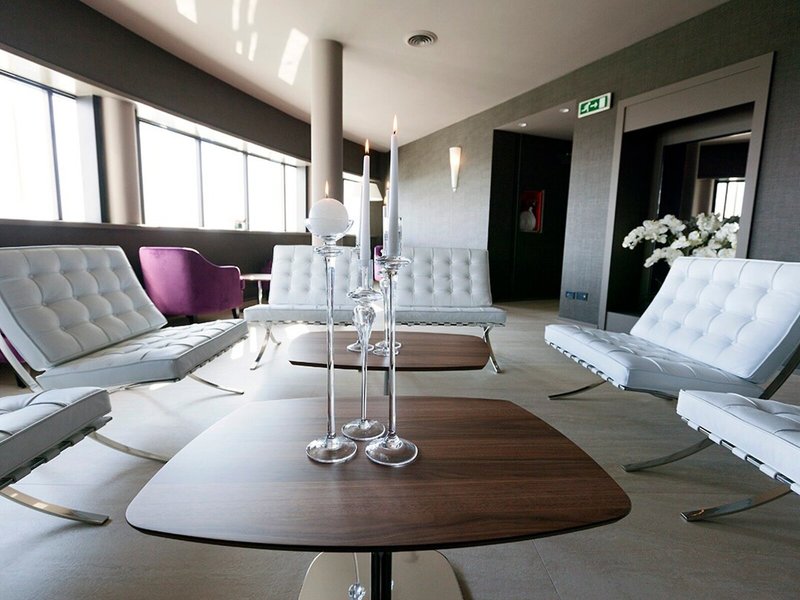 Albavilla Hotel & Co. 5 - Conference Room