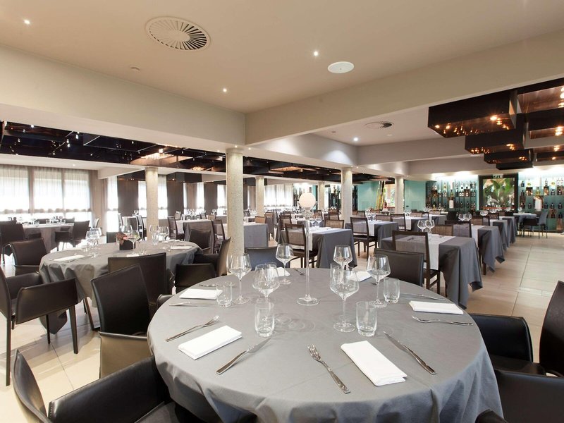 Albavilla Hotel & Co. 7 - Restaurant