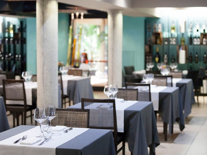 Albavilla Hotel & Co. 15 - Restaurant