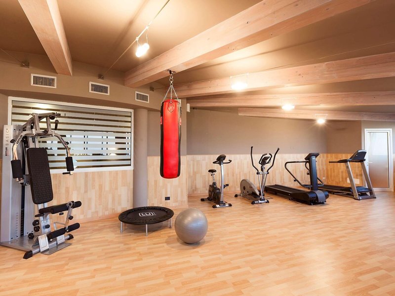 Albavilla Hotel & Co. 16 - Sports and leisure