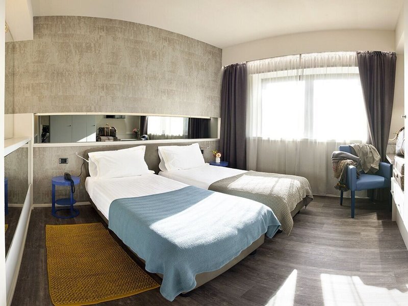 Albavilla Hotel & Co. 24 - Room Example