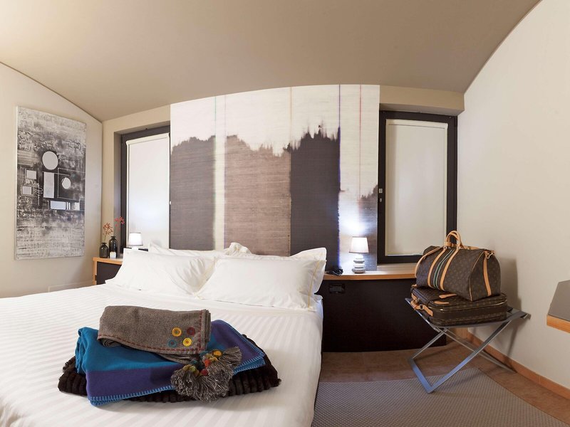 Albavilla Hotel & Co. 37 - Health & Beauty