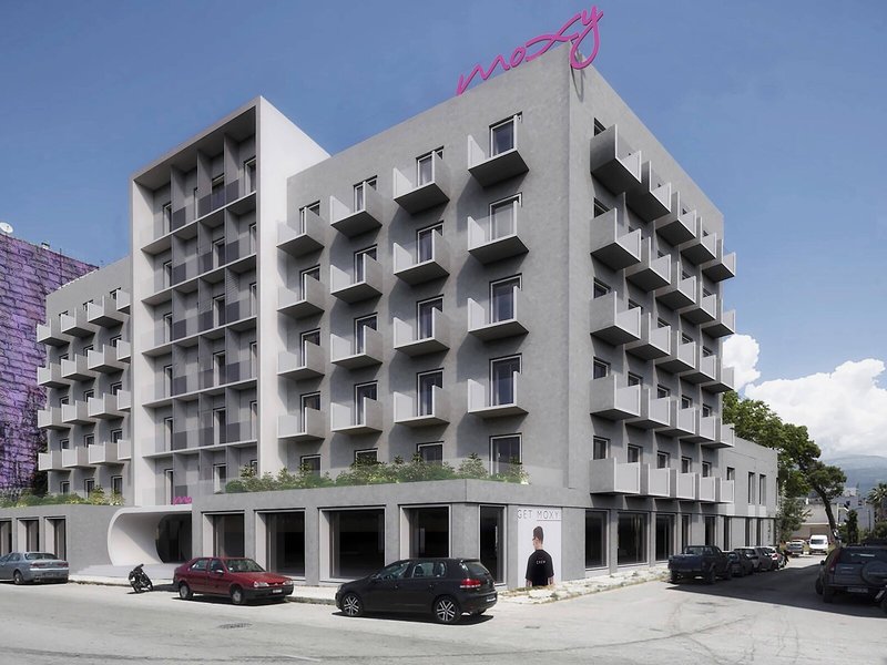 Moxy Patra Marina 5