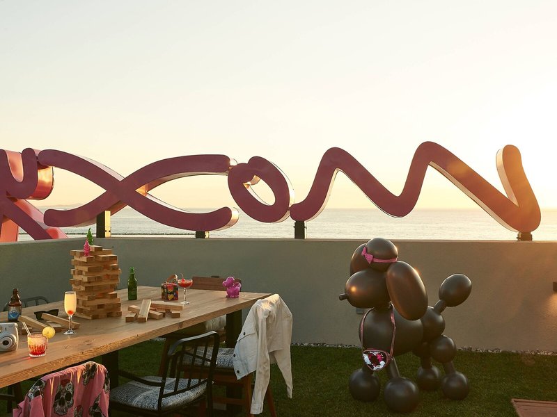 Moxy Patra Marina 25