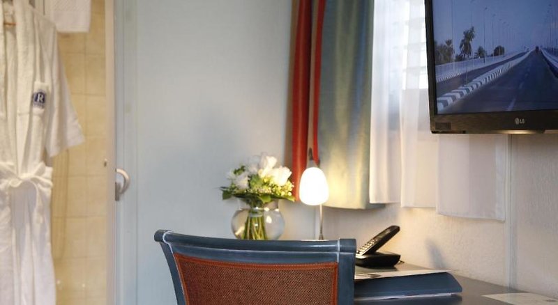 Albergo Remorino 1