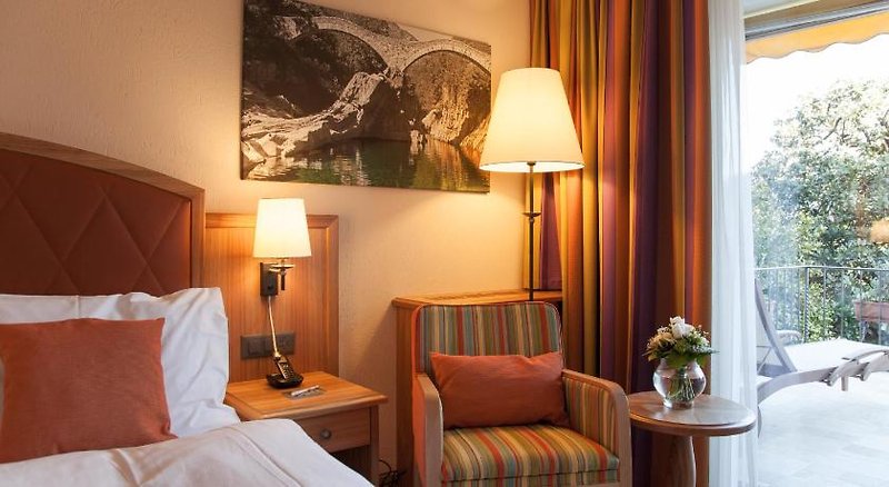 Albergo Remorino 3
