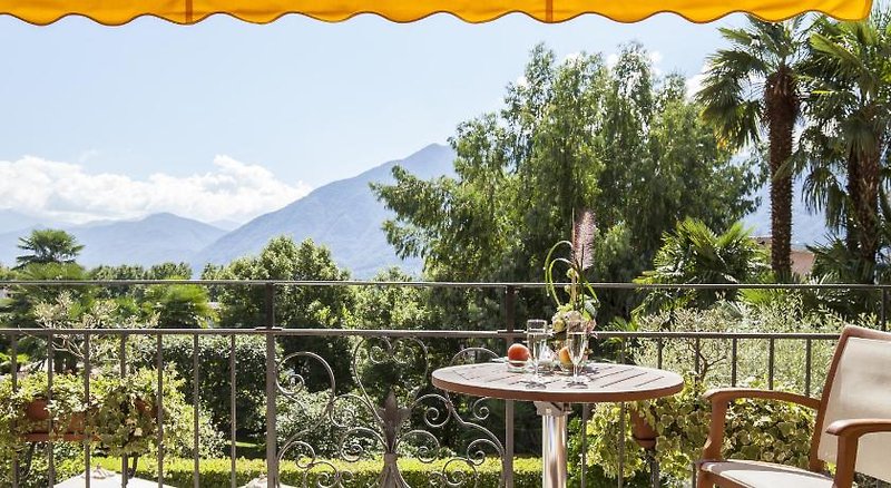 Albergo Remorino 4