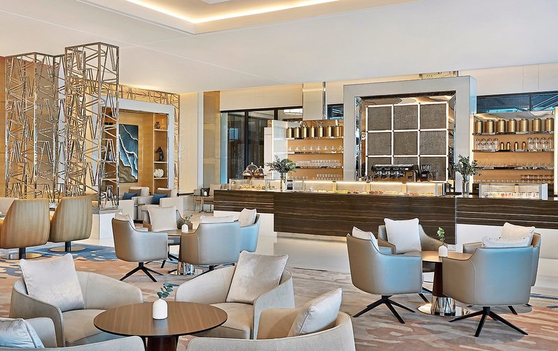 Marriott Resort Palm Jumeirah, Dubai 24