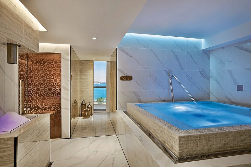 Marriott Resort Palm Jumeirah, Dubai 28