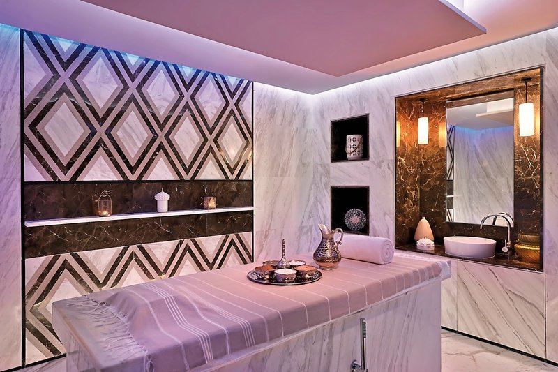 Marriott Resort Palm Jumeirah, Dubai 29