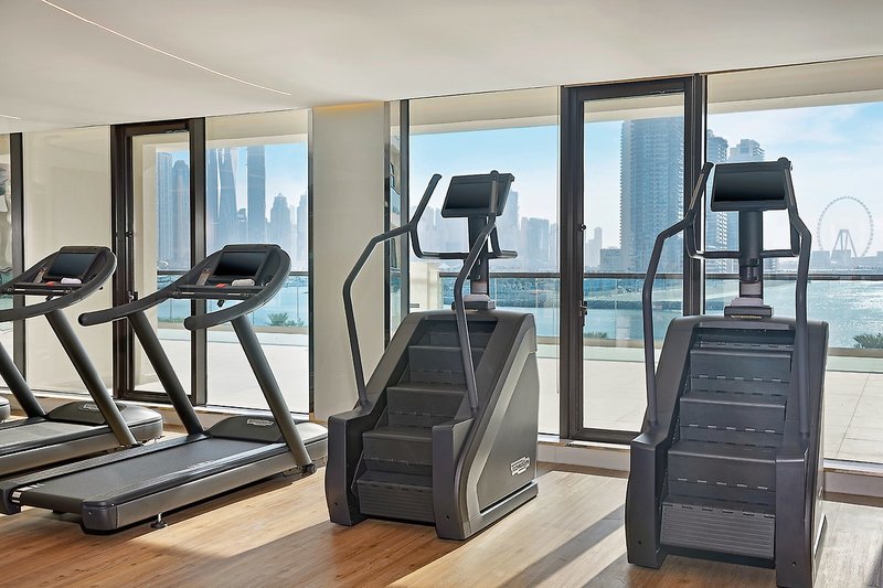 Marriott Resort Palm Jumeirah, Dubai 30