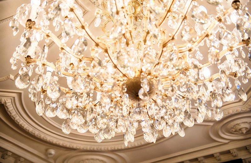 ALDEN Suite Hotel Splügenschloss Zurich 3