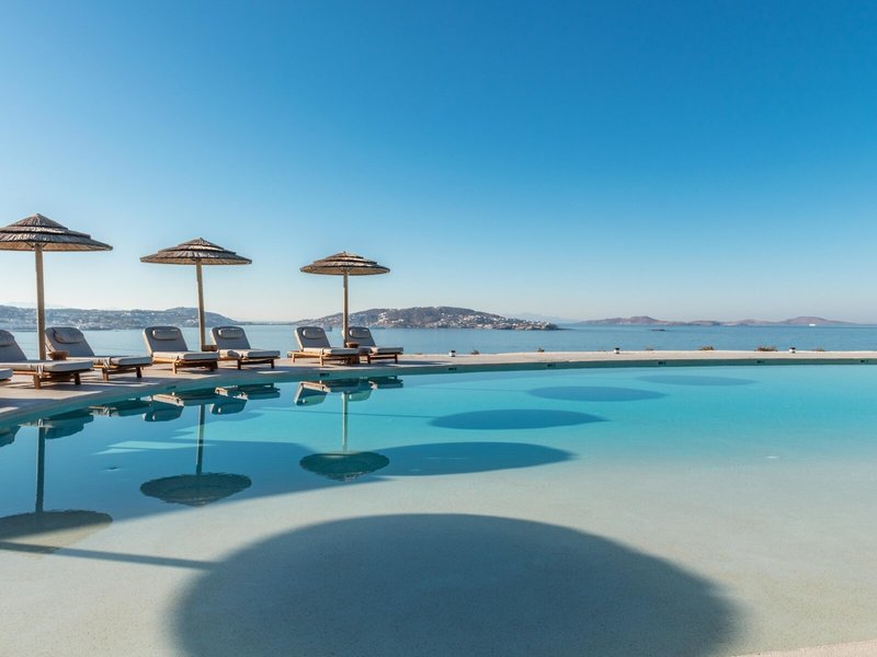 Oniro Mykonos A Shanti Collection 3