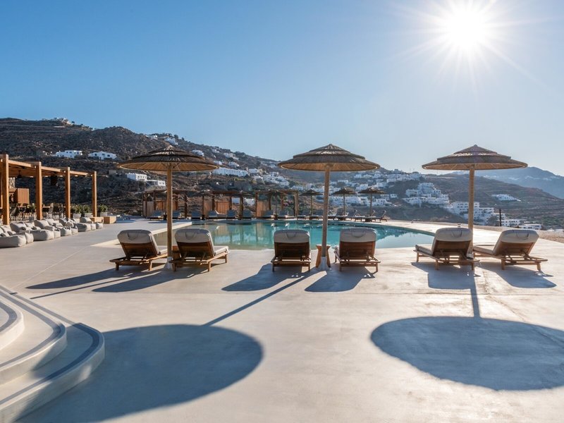 Oniro Mykonos A Shanti Collection 4