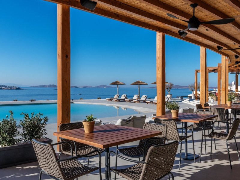 Oniro Mykonos A Shanti Collection 5