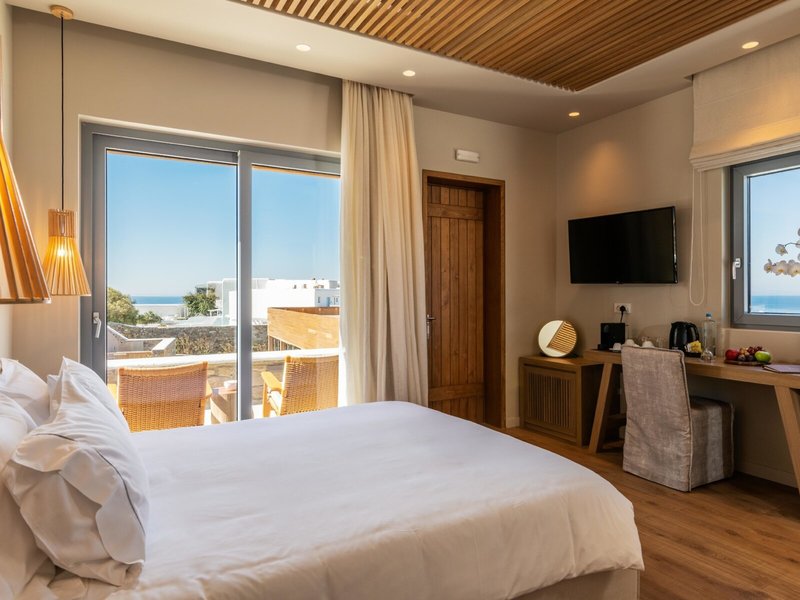 Oniro Mykonos A Shanti Collection 8