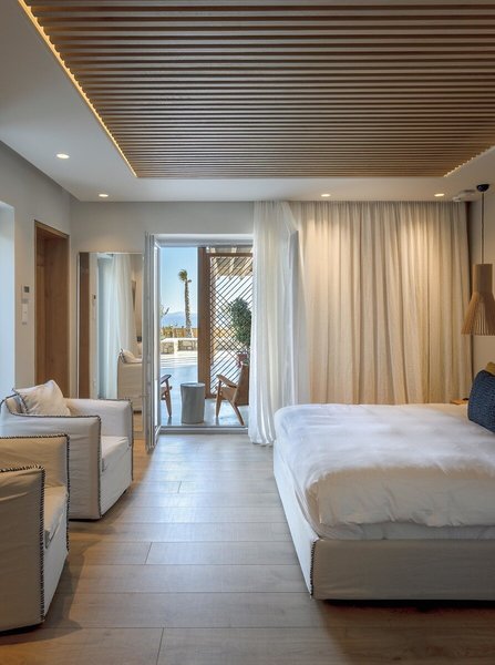 Oniro Mykonos A Shanti Collection 10