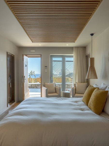 Oniro Mykonos A Shanti Collection 11