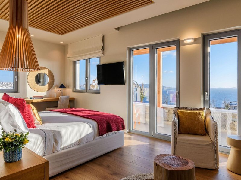 Oniro Mykonos A Shanti Collection 19