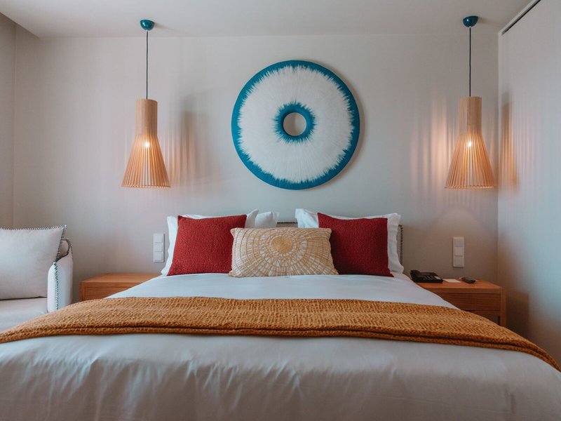 Oniro Mykonos A Shanti Collection 20