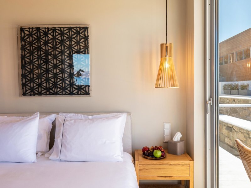 Oniro Mykonos A Shanti Collection 22
